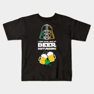 St Patricks Day Kids T-Shirt